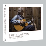 Eric Clapton: The Lady in the Balcony - Lockdown Sessions (Blu-ray Movie)