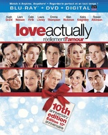 Love Actually (Blu-ray Movie), temporary cover art