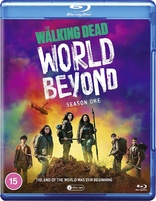 The Walking Dead: World Beyond: Season One (Blu-ray Movie)