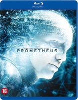 Prometheus (Blu-ray Movie)