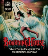 Boardinghouse (Blu-ray Movie)