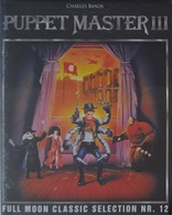 Puppet Master III (Blu-ray Movie)