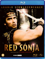 Red Sonja (Blu-ray Movie), temporary cover art