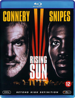 Rising Sun (Blu-ray Movie), temporary cover art