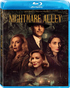 Nightmare Alley (Blu-ray Movie)