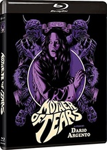 Mother of Tears (Blu-ray Movie)