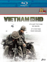 Vietnam in HD (Blu-ray Movie)