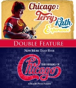 Chicago - Double Feature (Blu-ray Movie)