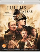 Julius Caesar (Blu-ray Movie), temporary cover art