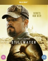 Stillwater (Blu-ray Movie)