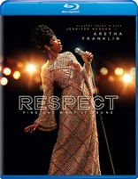 Respect (Blu-ray Movie)