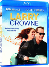 Larry Crowne (Blu-ray Movie)