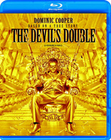 The Devil's Double (Blu-ray Movie)