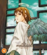 Haibane Renmei Collection (Blu-ray Movie)