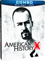 American History X (Blu-ray Movie)