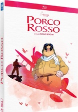 Porco Rosso (Blu-ray Movie)