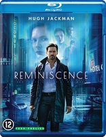 Reminiscence (Blu-ray Movie)