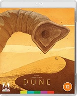 Dune (Blu-ray Movie)