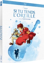 Si tu Tends l'oreille (Blu-ray Movie)