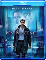 Reminiscence (Blu-ray Movie)