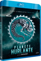 Plante Hurlante (Blu-ray Movie)