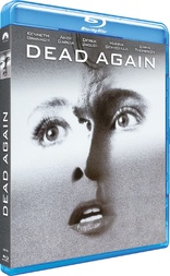 Dead Again (Blu-ray Movie)