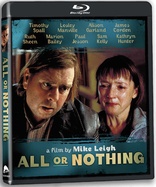 All or Nothing (Blu-ray Movie)