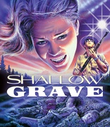 Shallow Grave (Blu-ray Movie)