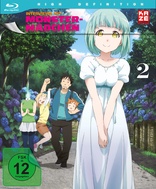 Interviews mit Monster-Mdchen Vol.2 (Blu-ray Movie)