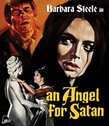 An Angel for Satan (Blu-ray Movie)