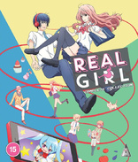 Real Girl: Complete Collection (Blu-ray Movie)