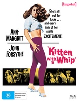 Kitten with a Whip (Blu-ray Movie)