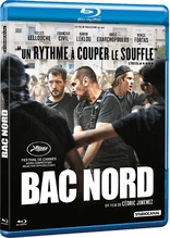 BAC Nord (Blu-ray Movie)