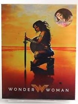 Wonder Woman (Blu-ray Movie), temporary cover art