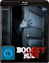 Boogeyman (Blu-ray Movie), temporary cover art