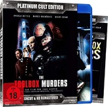 Toolbox Murders (Blu-ray Movie)