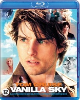 Vanilla Sky (Blu-ray Movie)