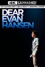Dear Evan Hansen 4K (Blu-ray Movie)