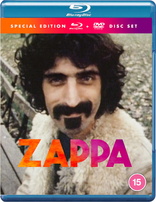 Zappa (Blu-ray Movie)