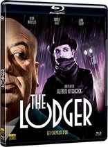 The Lodger (Blu-ray Movie)