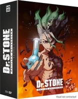 Dr. Stone (Blu-ray Movie)