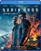 Robin Hood (Blu-ray Movie)