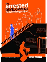 The Arrested Development Documentary Project (Blu-ray Movie)