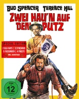 Hgel der blutigen Stiefel (Blu-ray Movie)