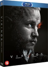 Vikings: Season Two (Blu-ray Movie)