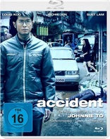 Accident (Blu-ray Movie)