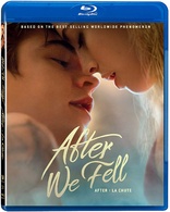After We Fell (Blu-ray Movie)