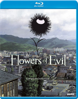 Flowers of Evil: Complete Collection (Blu-ray Movie)
