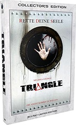 Triangle (Blu-ray Movie)