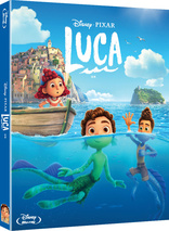 Luca (Blu-ray Movie), temporary cover art